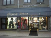 Lingerie Diana Empreinte