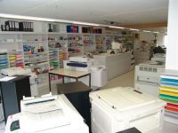 Fotokopiecenter Geel Copy center
