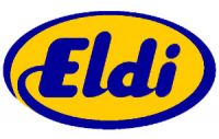 Eldi Geel Panasonic