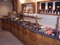 Leonidas Chocolaterie