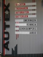 Autex Trekhaak