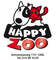 Happy Zoo Eukanuba