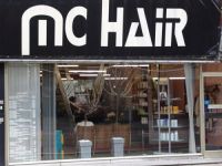 MC Hair Trendy kapsel