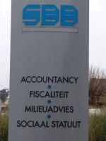 SBB Accountants Adviseurs Financieel plan