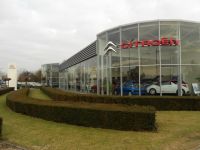Kris Verellen nv Tweedehands auto's