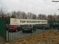 Kris Verellen nv Tweedehands auto's