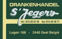 Drankenhandel S'Jegers Drankenhandel