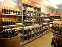 Drankenhandel S'Jegers Drankenhandel