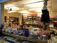 Drankenhandel S'Jegers Drankenhandel