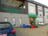 Drankenhandel S'Jegers Drankenhandel