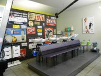 MC Hair Trendy kapsel