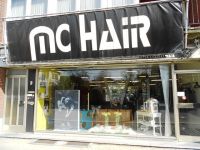 MC Hair Trendy kapsel