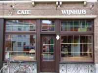 Het Wijnhuis Traiteurdienst