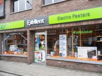 Electro Peeters Herstellingen electro
