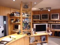 Electro Peeters Satelliet