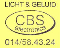 CBS Electronics-City CB Shop Discobar
