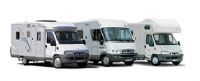 Dens Motorhomes Vakantieverblijven