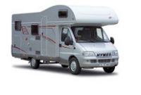 Dens Motorhomes Vakantieverblijven