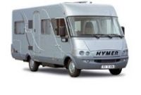 Dens Motorhomes Vakantieverblijven