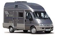 Dens Motorhomes Vakantieverblijven