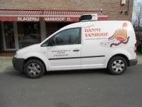 Slagerij Vanhoof Danny Leveren
