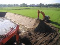 Van Loco Grondwerken bvba Putten