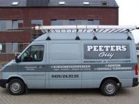 Peeters Guy Betonboring