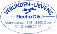 Electro D&J bvba Hifi