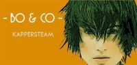Bo & Co Kappersteam Kapper