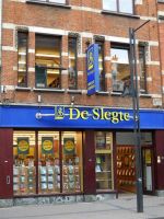Boekhandel De Slegte Romans