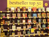 Boekhandel De Slegte Romans