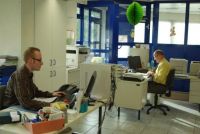 N.V Zakenkantoor Mees Fidea