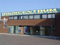Bouwcentrum Verboven Plafondbekleding