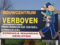 Bouwcentrum Verboven Plafondbekleding