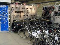 Fietsen Niclaes  Kinderfiets
