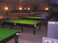 Snooker Fairplay Snooker
