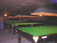 Snooker Fairplay Snooker