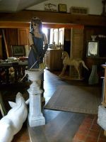 Neerhof ('t) Antiek