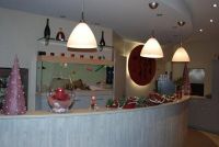 China Garden