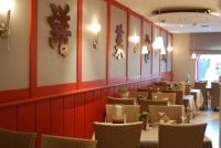 China Garden