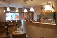 China Garden