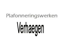 Plafonneringswerken Hedwig Verhaegen 