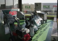 PLV Clean Service Hogedrukreinigers