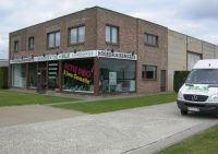 PLV Clean Service Hogedrukreinigers