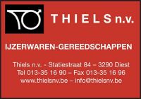 Thiels nv Lasapparatuur