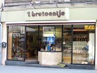 Bretoentje ('t) Cat