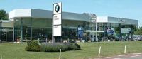 Beelen nv Garage