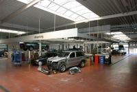 Beelen nv Garage