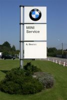 Beelen nv Garage