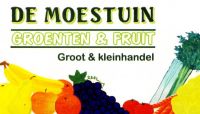 De Moestuin Paarden